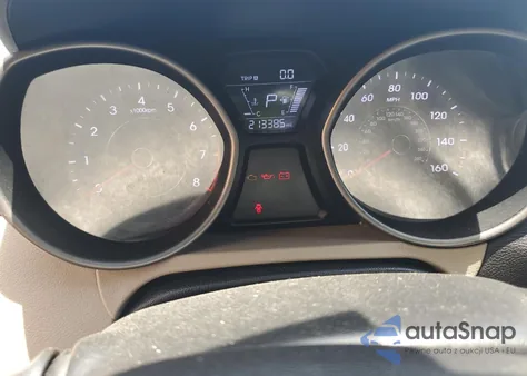 2015 Hyundai Elantra Se из США, поврежденный, VIN 5NPDH4AE8FH642425